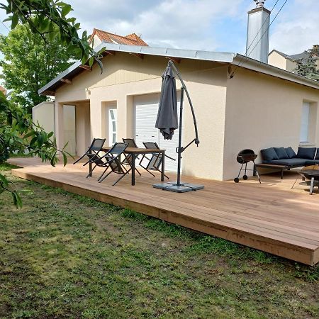 Le Cocon - Barneville Plage Zewnętrze zdjęcie